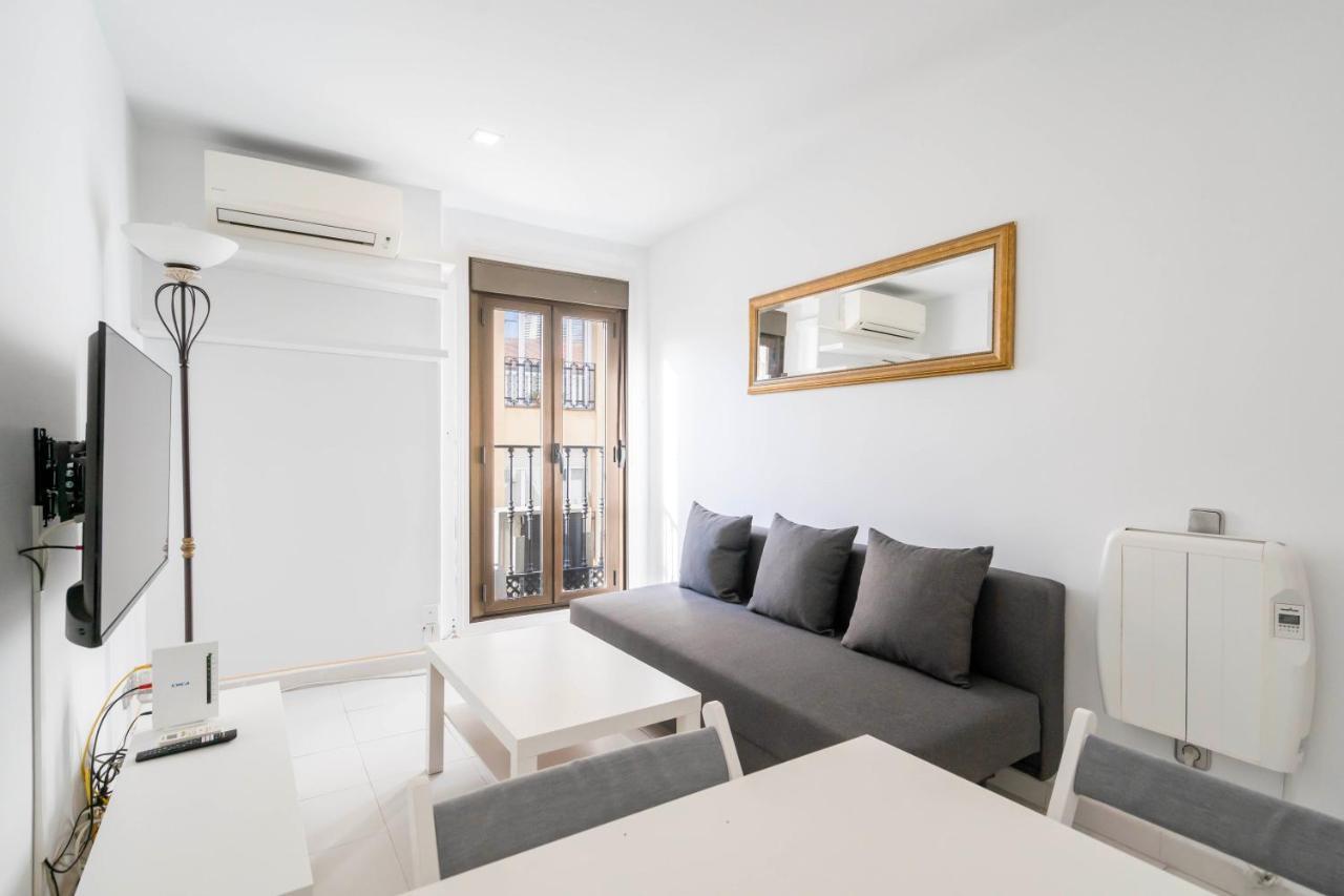 Apartment Flamenco Style Palacio Real, La Latina Madrid